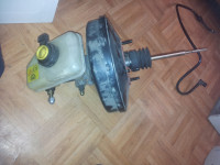 Ford escort bubanj servo kočnice