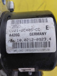 Ford Fiesta 1,6 tdci- . ABS modul CV21-2C405-CC