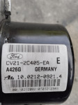 Ford Fiesta MK 7,5 -modul ABS-a CV21-2C405-EA