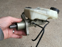 Ford Focus II, 2009., glavni kočioni cilindar