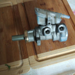 FORD FOCUS MK1 kočioni cilindar