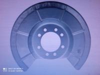 Ford fokus II 2003-2011-Zaštita kočionog diska zadnje Novo!!