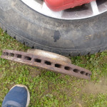 gilf 7 2016 prednji diskovi obadva 20e