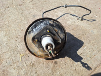 glavni kocioni i bunanj vw polo classic 1.4i 97g.