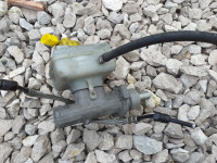 Glavni kočioni cilindar Bosch 21027099 Seat Leon I