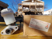 GLAVNI KOČIONI CILINDAR PAJERO