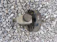 Glavni kočioni cilindar i servo bubanj Accent I