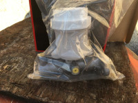 kočioni cilindar glavni