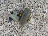 Glavni kočioni cilindar i vakuum bubanj Punto 1