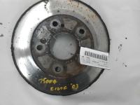 Honda Civic 2001-2004 kočnice