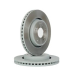 HONDA CR-V prednji i zadnji diskovi 2007-2012, original, novo