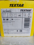 Honda kočione pločice TEXTAR 2476601