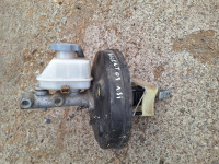 hyundai accent 1.5i 2003g. glavni kocioni i servo bubanj