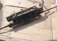 Hyundai SantaFe aktuator rucne kocnice