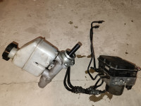 Kia ProCeed 2009. ABS,servo bubanj,kočioni cilindar