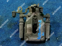 KOČIONA ČELJUST CITROEN BERLINGO III ZADNJA LIJEVA