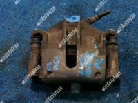 KOČIONA ČELJUST CITROEN C3 A51 1.6 HDI EUR VI PREDNJA LIJEVA