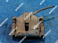 KOČIONA ČELJUST CITROEN C3 B618 1.5 HDI Y01131 PREDNJA LIJEVA