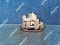 KOČIONA ČELJUST FIAT 500 '07 1.2 PREDNJA DESNA