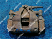 KOČIONA ČELJUST FIAT DOBLO III 1.3 EUR IV PREDNJA LIJEVA