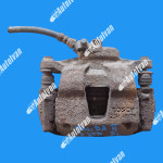 KOČIONA ČELJUST FIAT PANDA II 1.3 JTD PREDNJA LIJEVA