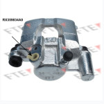 Kočiona čeljust FTE