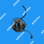 KOČIONA ČELJUST MERCEDES E - KLASA W211 ZADNJA DESNA