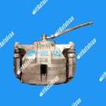 KOČIONA ČELJUST NISSAN QASHQAI 1.2 TCE 16+ PREDNJA LIJEVA