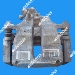 KOČIONA ČELJUST PEUGEOT 2008 P24 1.2 THP 9824176680 PREDNJA DESNA