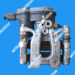 KOČIONA ČELJUST PEUGEOT 2008 P24 1.2 VTI 1672362580 ZADNJA DESNA