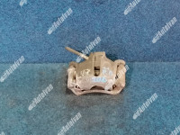 KOČIONA ČELJUST PEUGEOT 206 1.1 PREDNJA DESNA