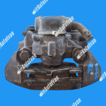 KOČIONA ČELJUST PEUGEOT 206 CC ZADNJA LIJEVA