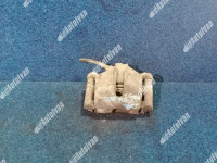 KOČIONA ČELJUST PEUGEOT 208 1.6 HDI 92 KS PREDNJA DESNA