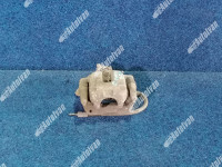 KOČIONA ČELJUST PEUGEOT 208 1.6 HDI ZADNJA DESNA