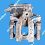 KOČIONA ČELJUST PEUGEOT 208 P21E 1.2 VTI 9842295180 ZADNJA DESNA