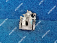 KOČIONA ČELJUST PEUGEOT 307 '02 ZADNJA LIJEVA