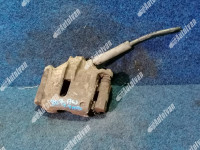 KOČIONA ČELJUST PEUGEOT 307 1.4 HDI PREDNJA LIJEVA