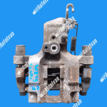 KOČIONA ČELJUST PEUGEOT 308 T9 1.6 HDI 9670734580 ZADNJA DESNA