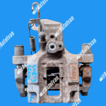 KOČIONA ČELJUST PEUGEOT 308 T9 1.6 HDI 9670734480 ZADNJA LIJEVA