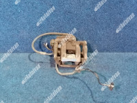 KOČIONA ČELJUST PEUGEOT 5008 P87 ZADNJA LIJEVA