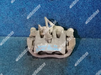 KOČIONA ČELJUST PEUGEOT BOXER / CITROEN JUMPER / FIAT DUCATO