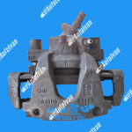 KOČIONA ČELJUST RENAUL CLIO IV 1.5 DCI 410005114R PREDNJA LIJEVA