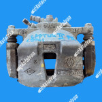 KOČIONA ČELJUST RENAULT CAPTUR II 1.6 DCI PREDNJA DESNA