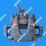 KOČIONA ČELJUST RENAULT CLIO IV 1.5 DCI 410002704R PREDNJA DESNA