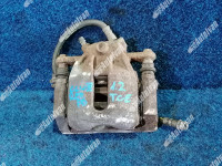 KOČIONA ČELJUST RENAULT CLIO IV RED. 1.2 TCE PREDNJA DESNA