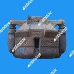 KOČIONA ČELJUST RENAULT KADJAR 1.6 DCI 4X4 PREDNJA DESNA