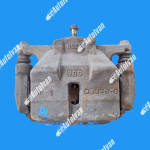 KOČIONA ČELJUST RENAULT KADJAR 1.6 DCI 4X4 PREDNJA LIJEVA