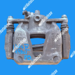 KOČIONA ČELJUST RENAULT MEGANE IV 1.5 DCI PREDNJA DESNA