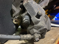 Kočiona klješta Audi A1 1.6 tdi