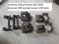 kocione celjust bmw e46 320d